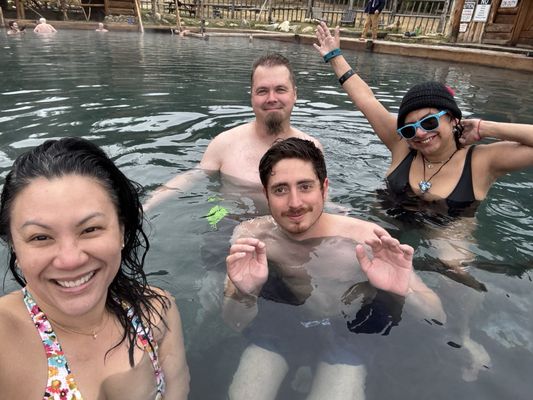 Burgdorf Hot Springs by null
