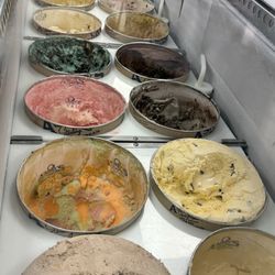 Pump & Pantry - Flavors