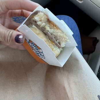 White Castle - Fast Food Near Me - Tempe, Arizona