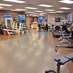 Lifemark Physiotherapy Springborough - Lifemark Physiotherapy Springborough