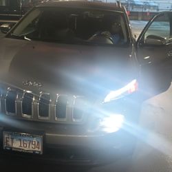 OSF Saint Francis Medical Center - The man in this photo totally harassed a woman who was disabled and elderly very unprofessional and also got in a family members face
