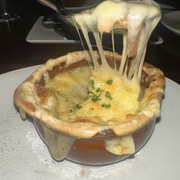 French Onion Soup