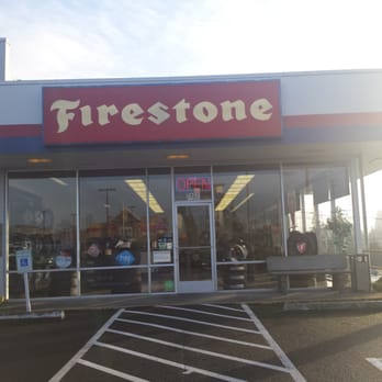 Firestone Complete Auto Care - Tires Near Me - Tacoma, Washington
