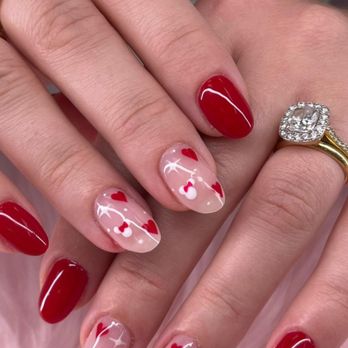 April’s Beauty Bar - Builder gel - Nail Salons Near Me - Pinecrest, Florida April’s Beauty Bar - Builder gel - Nail Salons Near Me - Pinecrest, Florida
