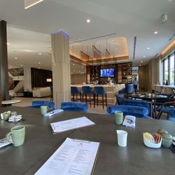 Academy Food + Drink