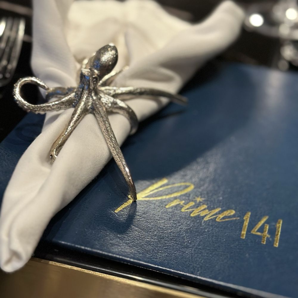 Prime 141 - Little touches - Steakhouses Near Me - Enterprise, Nevada Prime 141 - Little touches - Steakhouses Near Me - Enterprise, Nevada
