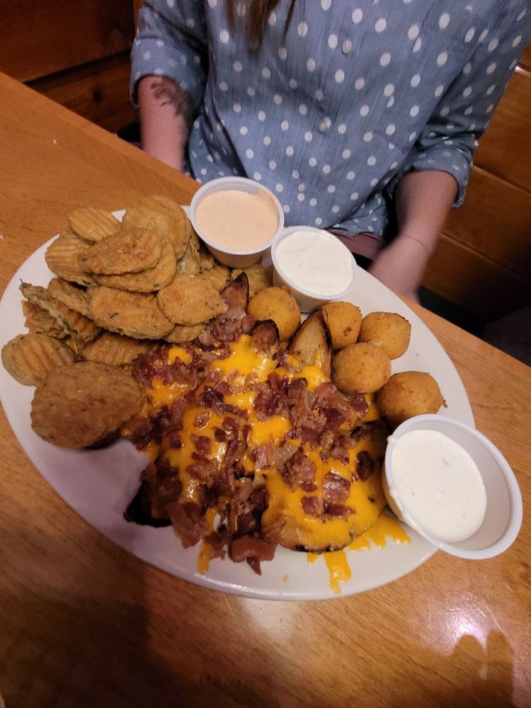 Texas Roadhouse Image