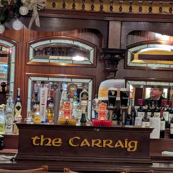 The Carraig Pub - Pubs Near Me - Oak Forest, Illinois