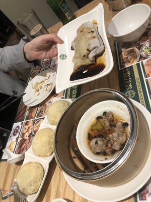 Tim Ho Wan Hell's Kitchen by null