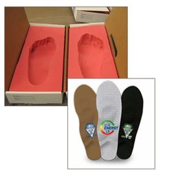 North Suburban Family Chiropractic - Orthotics