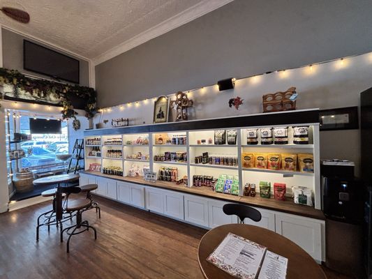 The Georgetown Winery by null