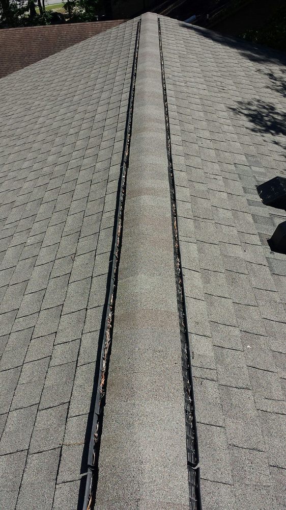 Slide of DLV Roofing & Exteriors