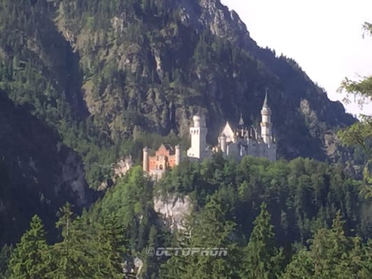 Tegelbergbahn by null