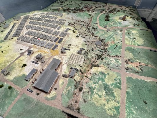 Richmond National Battlefield Park - Chimborazo Medical Museum by null