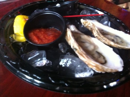 Lookout Tavern by null