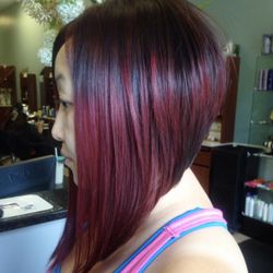 Visage Salon LLC