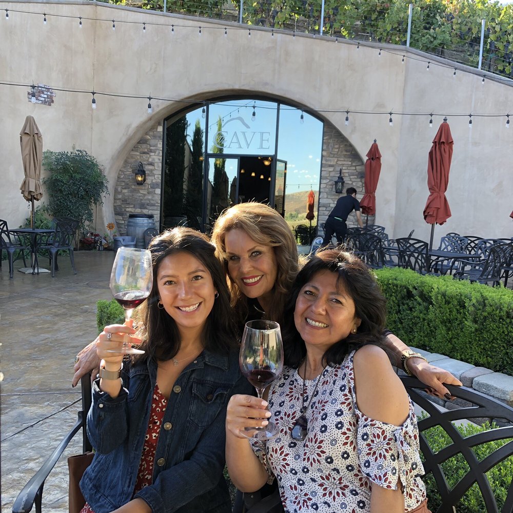 Oak Mountain Winery - Oak mountain, wine, and fun - Wineries Near Me - Temecula, California Oak Mountain Winery - Oak mountain, wine, and fun - Wineries Near Me - Temecula, California