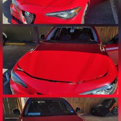 K&R Sunroof and Auto Glass