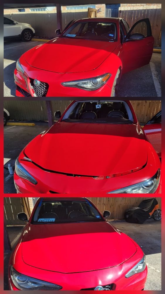 K&R Sunroof and Auto Glass