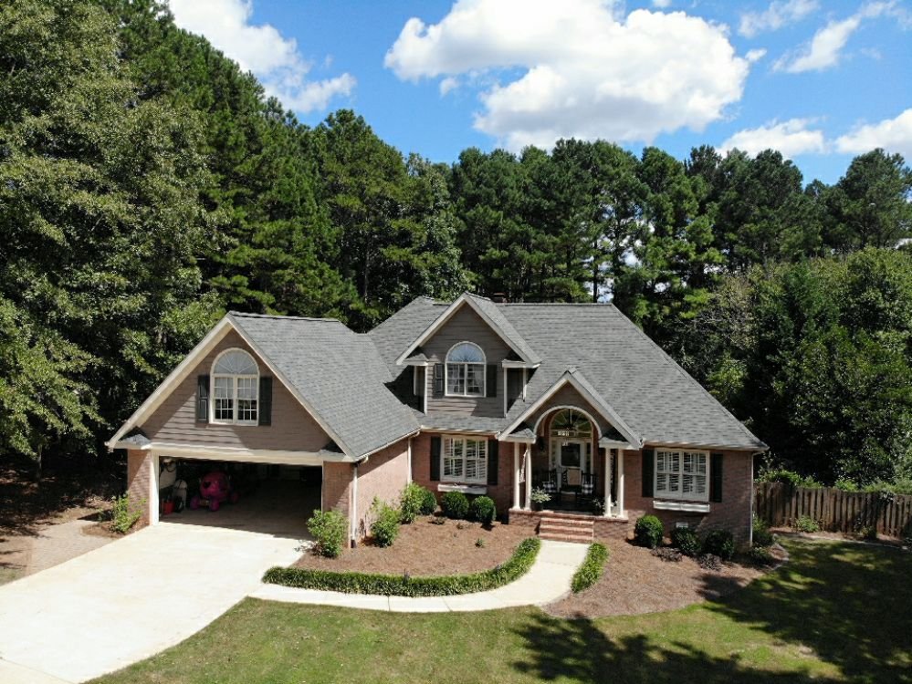 Slide of Perimeter Roofing Athens