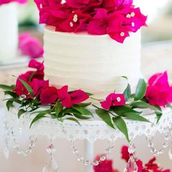 Beautiful bougainvillea