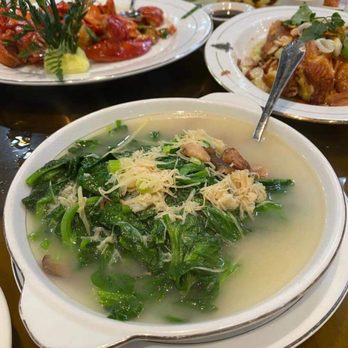 Crown One - Dim Sum Near Me - Flushing, New York