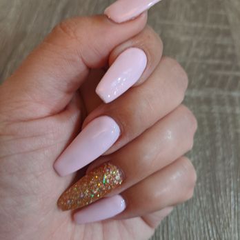 Ivy Nails & Spa - Ready for spring - Nail Salons Near Me - Downey, California
