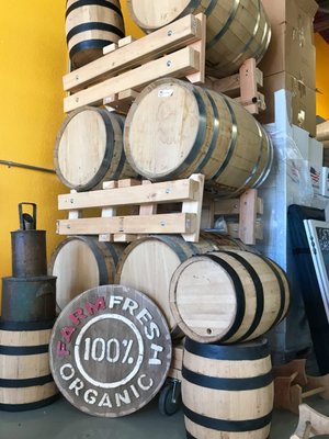Rising Sun Distillery by null