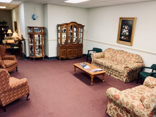 WAYNE BOZE FUNERAL HOME - Updated June 2026 - 16 Photos - 1826 US 287