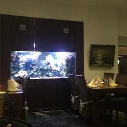 Gezeiten - Gezeiten Fischrestaurant Osnabrück, Nebenraum