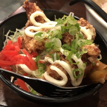 Umenoya - Ramen Near Me - Torrance, California