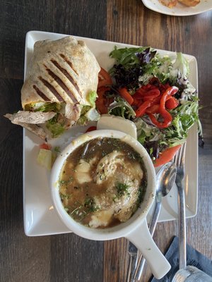 Plae Bistro by null