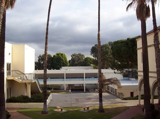 Torrance High School by null