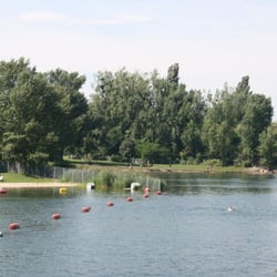 Hundezone Angelibad