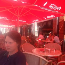 Eiscafé Bellini