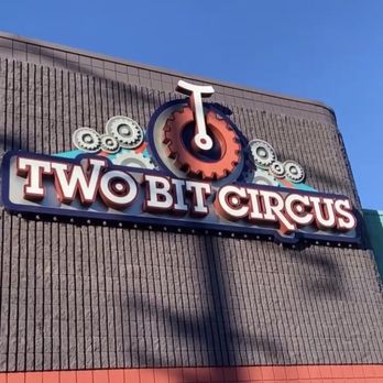 Two Bit Circus - Arcades Near Me - Santa Monica, California Two Bit Circus - Arcades Near Me - Santa Monica, California