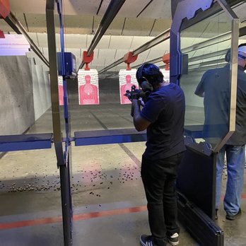 Armory Ranges - Nashville - Gun/Rifle Ranges Near Me - Nashville, Tennessee