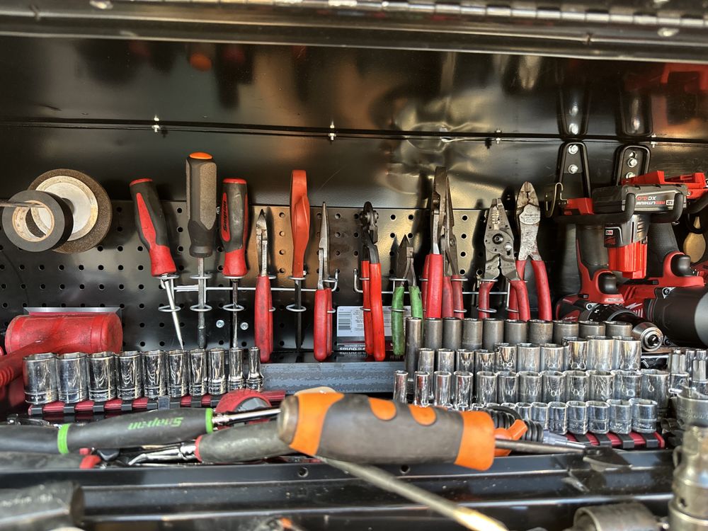 JD’S AUTO AND DIESEL Updated August 2024 11 Photos Moreno Valley