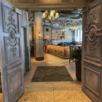 Mariel - Entrance - Cuban Near Me - Boston, Massachusetts Mariel - Entrance - Cuban Near Me - Boston, Massachusetts