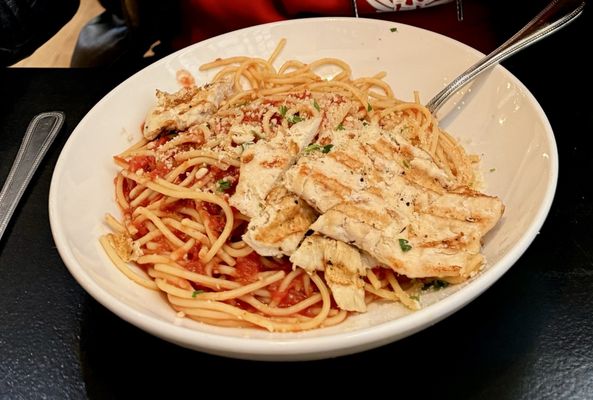 Paravicini's Italian Bistro by null