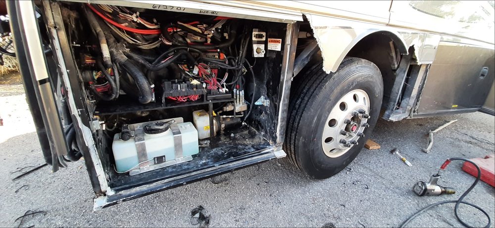 Young's Mobile Mechanics