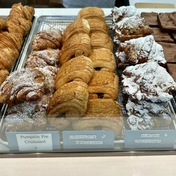 Tommy and Atticus - Bakeries Near Me - Redondo Beach, California