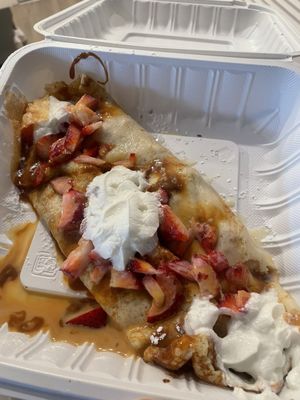 Pacific Cafe by null