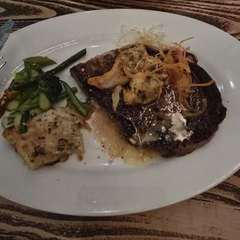 The Fish Hopper - Main course - Seafood Near Me - Monterey, California
