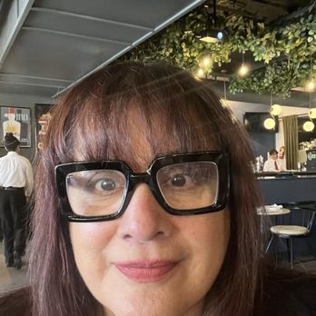 Osa Rooftop - We love the ambiance of The Italian Deli Market and Luz was so kind in explaining the delicious menu options .Yummy!!!! - Bars Near Me - Pasadena, California