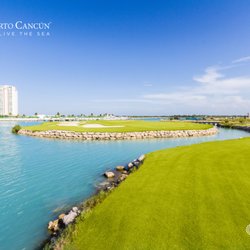 Puerto Cancún
