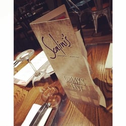 Scalini's Restaurant Jesmond