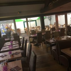 Le Chateau - Pizzeria Le Château Lyon