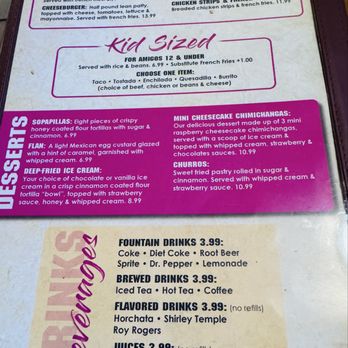 Mazatlan Grill - Mexican Near Me - Redding, California