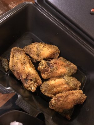 PizZing's Pizza & Wings by null